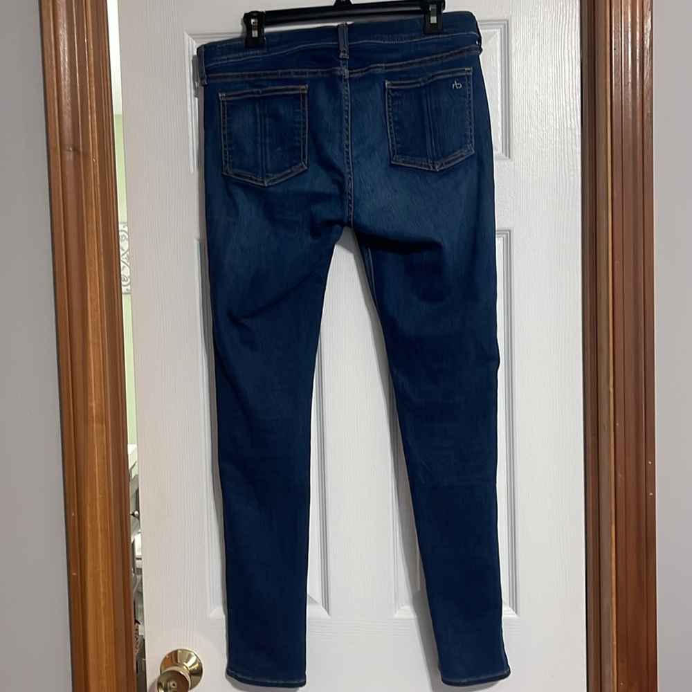 Gently Worn. - image 2